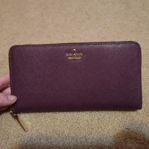 Kate Spade wallet